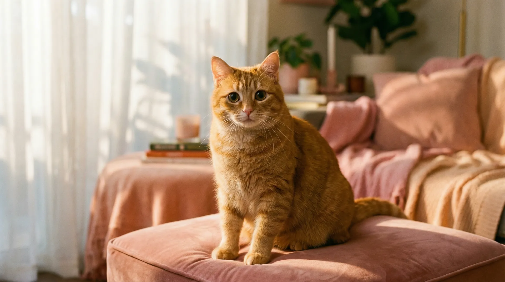 本周明星猫咪奶糖 - 保卫萝卜2 20关